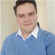 Psicólogo con experiencia en técnicas de aprendizaje, diseño curricular, pruebas psicométricas y proyectivas y psicología en gener